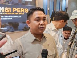 Wamen Dzulfikar: Polisi Aktif di Kementerian Bantu Perangi TPPO yang Masih Marak