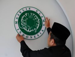 Susunan Kepengurusan MUI 2025-2030 Diumumkan