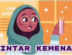 SPILL! Jawaban Soal Modul 3.1-3.6 PINTAR Kemenag 2025, Inovasi Madrasah & Kekuatan Belajar