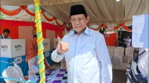 Gusnar Ismail Bagikan Pengalaman Menarik Saat Tinggal di Rumah Dinas Gubernur Gorontalo