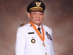 Gubernur Maluku Utara Kagum pada Kain Tenun Belu NTT yang Bercerita