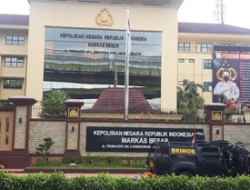 Pembaruan 36 Kapolda di Indonesia Pasca Mutasi