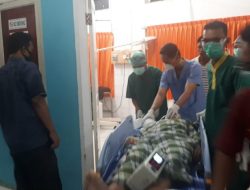Faisal Tanjung, Tersangka Pengaduan Guru Rasnal-Abdul Muis yang Dipecat dan Dipanggil Polisi