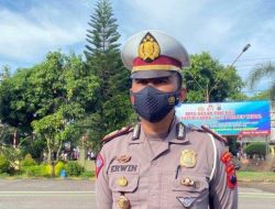 Operasi Zebra Candi 2025 Polres Tegal Berlangsung hingga 30 November, 95% Penindakan via ETLE