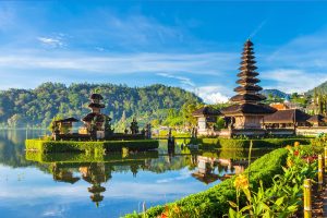 Indonesia dan Jepang Bahas Pengembangan Biofuel dan Kendaraan LCEV