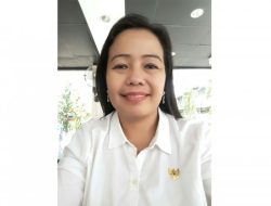 Rospita Vici Paulyn, Ketua KIP yang Tantang KPU Solo