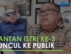 Razman Nasution Buka Suara soal Pernikahan Siri Inara dan Insanul Fahmi