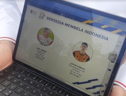 Indra Sjafri Berharap Keajaiban PSSI untuk Ivar Jenner di SEA Games 2025