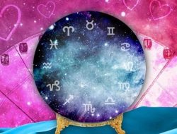 Ramalan Zodiak Cinta Selasa 18 November 2025: Virgo Perbaiki Hubungan, Pisces Ciptakan Ketenangan
