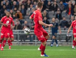 Prediksi Pertandingan PAOK vs SK Brann di Liga Eropa