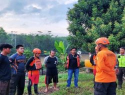 Pembaruan Operasi SAR Cibeunying: Hari Ketujuh, 18 Tewas dan 5 Masih Hilang