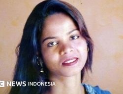 Calon LC Tewas Usai Disiksa Empat Orang Karena Menolak Ritual