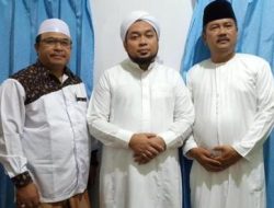Apresiasi Islah Dua Kubu PBNU, Idrus Marham: Muktamar Jalan Konstitusional Selamatkan NU
