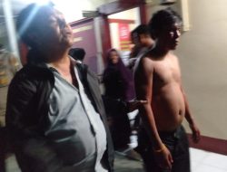 Kapolres Pangkalpinang Ungkap Kronologi Tabrak Lari Kakek di Depan Masjid Jamik