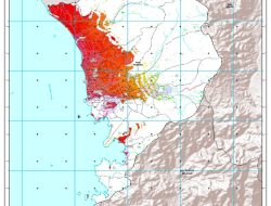 Mengenal Kelurahan Lambung Bukit Kota Padang, Wilayah Perbukitan yang Rawan Banjir Bandang