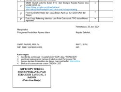 Apakah Dana Tahap 1 Juni Cair, Masih Dapat GBPNS Tahap 2 Desember 2025?