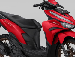 Honda Vario 125 2025 Hadir! Desain Sporty dan Keren