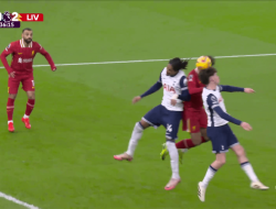 Revolusi Tengah Liverpool Arne Slot Siap Bobol Perisai Tottenham, Rp1,02 Triliun Cukup?