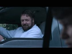 Bergalau: Kekacauan Road Rage Russell Crowe di Bioskop Trans TV