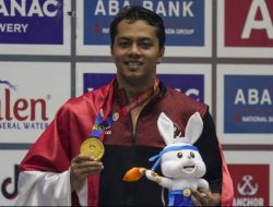Peringkat medali SEA Games 2025: Indonesia di posisi tiga dengan 20 emas, 28 perak, dan 24 perunggu