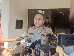 Kapolrestabes Semarang Dianggap Tidak Kooperatif Soal Penangguhan Penahanan Munif-Dera