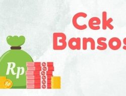 Cek NIK KTP di HP, Pastikan Penerima Bansos Desember 2025