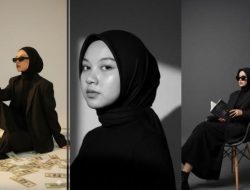 Kumpulan Prompt Gemini AI untuk Edit Foto Studio Bersama Pasangan, Hasil Keren dan HD!