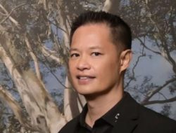 Siapa David Clement, Suami Agnes? Ini Biodata Lengkap: Usia, Asal, Kewarganegaraan, Kekayaan, dan Istri Pertama