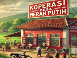 Program Prioritas Presiden Dibahas di Makassar, Koperasi Desa Merah Putih Jadi Contoh