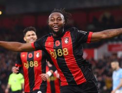 Prediksi Pertandingan Brentford vs Bournemouth 27 Desember 2025: Cedera dan Susunan Pemain