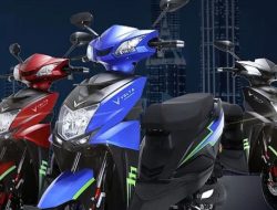 Motor listrik macet? Aplikasi VOLTA, solusi perjalanan yang lebih mudah