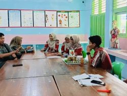 Eco-Vation Day: Literasi Lingkungan di SMPN 7 Cirebon