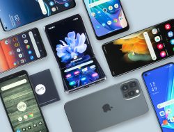 Smartphone Canggih di Bawah 1 Juta: Pilihan Ideal untuk Pelajar dan Pemula