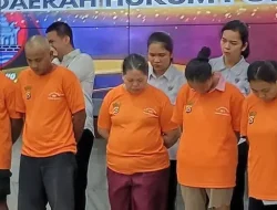 Polisi selidiki ayah dan kakak anak SD dugaan pembunuh ibu, siapa pelaku utama?