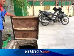 Warga Korbankan Rp 45 Juta untuk Perbaiki Jalan Rusak dan Jembatan Putus
