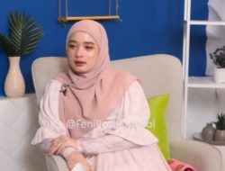 Inara Rusli dan Insanul Fahmi Akhirnya Rujuk, Foto Mesra Bukan Gimmick