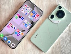 Huawei Pura 80 Ultra (2025): Spesifikasi Terbaik, Jadwal Rilis, dan Kamera 1 Inci Unggulan
