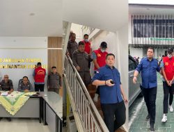 Praktisi Hukum Kritik Korupsi Zirkon Rp1,3 T, Kejati Kalteng Cari Pemilik Manfaat