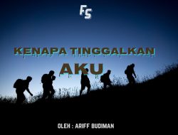 Aku Jauh Tinggalkan Malabar