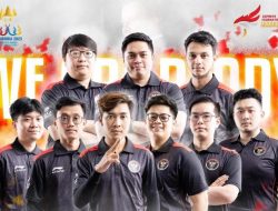 Peringkat Medali SEA Games 2025: Indonesia Raih 52 Emas, Perak Terbanyak Kedua, Perunggu Keempat