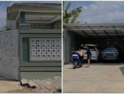 Pemilik Rumah Mewah di Cilegon Tewaskan Anak Bungsu Saat Dirampok