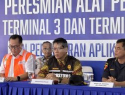 Menteri Ekraf Buka Forum Creative Cities Connect 2025, Perkuat Jaringan Kota Kreatif