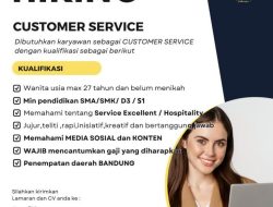 Lowongan Kerja BCA Finance, Cabang Banjarmasin Kalsel, D3 D4 S1 Bisa Daftar