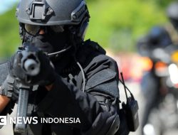 Fakta Kantor Polisi Dibakar Massa, Pengedar Narkoba Dilepaskan