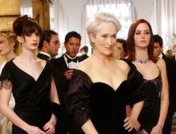 Dari Labubu ke Birkin, Catatan Mode 2025