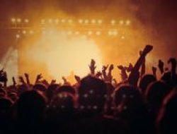 Daftar Konser Tahun Baru 2026 di Bali, Jakarta, dan Yogyakarta