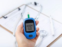 Diabetes Tipe 5 Diakui, Dampaknya Bagi Dunia