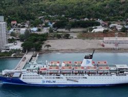 Jadwal Kapal Pelni Sirimau Januari 2026: Rute Kalabahi, Kupang, Lewoleba, Maumere