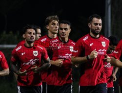 Belajar dari Kesalahan, Pemain Senior Timnas Ingatkan PSSI untuk Tidak Asal Memilih Pelatih