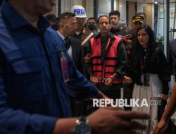 Pihak Nadiem Buka Suara Soal Aliran Dana Rp809,59 Miliar ke Gojek